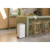 Bo Pedal Bin, 30L White 8710755236921 Brabantia 96dpi 2000x2000px 9 NR 49172