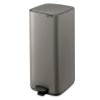 Bo Pedal Bin, 30L Platinum 8710755238161 Brabantia 96dpi 2000x2000px 9 NR 49474