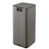 Bo Pedal Bin, 30L Platinum 8710755238161 Brabantia 96dpi 2000x2000px 9 NR 49476