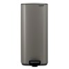 Bo Pedal Bin, 30L Platinum 8710755238161 Brabantia 96dpi 2000x2000px 9 NR 49478