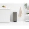 Bo Pedal Bin, 30L Platinum 8710755238161 Brabantia 96dpi 2000x2000px 9 NR 49273