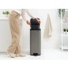 Bo Pedal Bin, 30L Platinum 8710755238161 Brabantia 96dpi 2000x2000px 9 NR 49276