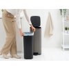 Bo Pedal Bin, 30L Platinum 8710755238161 Brabantia 96dpi 2000x2000px 9 NR 49277