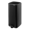 Bo Pedal Bin, 30L Matt Black 8710755238109 Brabantia 96dpi 2000x2000px 9 NR 49450