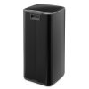 Bo Pedal Bin, 30L Matt Black 8710755238109 Brabantia 96dpi 2000x2000px 9 NR 49452