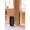 Bo Pedal Bin, 30L Matt Black 8710755238109 Brabantia 96dpi 2000x2000px 9 NR 49206
