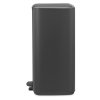 Bo Pedal Bin, 30L Mineral Infinite Grey 8710755238185 Brabantia 96dpi 2000x2000px 9 NR 49487