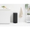 Bo Pedal Bin, 30L Mineral Infinite Grey 8710755238185 Brabantia 96dpi 2000x2000px 9 NR 49282