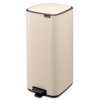 Bo Pedal Bin, 30L Soft Beige 8710755238123 Brabantia 96dpi 2000x2000px 9 NR 49458