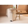 Bo Pedal Bin, 30L Soft Beige 8710755238123 Brabantia 96dpi 2000x2000px 9 NR 49207