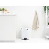 Bo Pedal Bin, 12L White 8710755236907 Brabantia 96dpi 2000x2000px 9 NR 50529