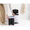 Bo Pedal Bin, 12L White 8710755236907 Brabantia 96dpi 2000x2000px 9 NR 50533