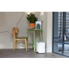 Bo Pedal Bin, 12L White 8710755236907 Brabantia 96dpi 2000x2000px 9 NR 49152