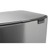 Bo Pedal Bin, 12L Matt Steel Fingerprint Proof 8710755238048 Brabantia 96dpi 2000x2000px 9 NR 49581