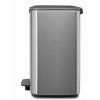 Bo Pedal Bin, 12L Matt Steel Fingerprint Proof 8710755238048 Brabantia 96dpi 2000x2000px 9 NR 49578