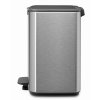 Bo Pedal Bin, 7L Matt Steel Fingerprint Proof 8710755237942 Brabantia 96dpi 2000x2000px 9 NR 49569