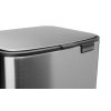 Bo Pedal Bin, 7L Matt Steel Fingerprint Proof 8710755237942 Brabantia 96dpi 2000x2000px 9 NR 49572