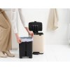 Bo Pedal Bin, 12L Soft Beige 8710755238024 Brabantia 96dpi 2000x2000px 9 NR 50552