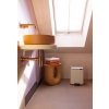 Bo Pedal Bin, 12L Soft Beige 8710755238024 Brabantia 96dpi 2000x2000px 9 NR 50690