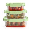 Rectangular Glass Containers Set of 3 Green 8710755883941 Lākuā 96dpi 2000x2000px 9 NR 40253
