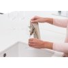SinkSide Microfibre Dish Cloths Soft Beige 8710755252068 Brabantia 96dpi 2000x2000px 9 NR 53077