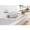SinkSide Dish Drying Rack Soft Beige 8710755252020 Brabantia 96dpi 2000x2000px 9 NR 53063