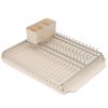 SinkSide Dish Drying Rack Soft Beige 8710755252020 Brabantia 96dpi 2000x2000px 9 NR 53127