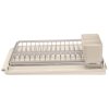 SinkSide Dish Drying Rack Soft Beige 8710755252020 Brabantia 96dpi 2000x2000px 9 NR 53128
