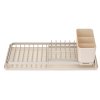 SinkSide Compact Dish Drying Rack Soft Beige 8710755252006 Brabantia 96dpi 2000x2000px 9 NR 53124