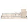 SinkSide Compact Dish Drying Rack Soft Beige 8710755252006 Brabantia 96dpi 2000x2000px 9 NR 53125