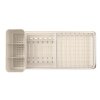 SinkSide Compact Dish Drying Rack Soft Beige 8710755252006 Brabantia 96dpi 2000x2000px 9 NR 53126
