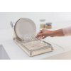 SinkSide Compact Dish Drying Rack Soft Beige 8710755252006 Brabantia 96dpi 2000x2000px 9 NR 53056