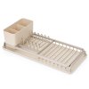 SinkSide Compact Dish Drying Rack Soft Beige 8710755252006 Brabantia 96dpi 2000x2000px 9 NR 53122