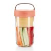 Jar To Go 600ml 1