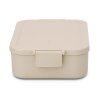 Make & Take Lunch Box, Medium, Plastic Soft Beige 8710755241109 Brabantia 96dpi 2000x2000px 9 NR 53673