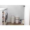Sort & Go Waste Bin, 12L & 16L Soft Beige Brabantia 96dpi 2000x2000px 9 NR 53715