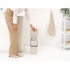 Sort & Go Waste Bin, 12L Soft Beige 8710755251726 Brabantia 96dpi 2000x2000px 9 NR 53741