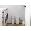 Sort & Go Waste Bin, 12L & 16L Soft Beige Brabantia 96dpi 2000x2000px 9 NR 53715