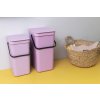Sort & Go Waste Bin 12L + 16L Lilac Pink 96dpi 2000x2000px 9 NR 52770