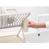 SinkSide Foldable Dish Rack Soft Beige 8710755252082 Brabantia 96dpi 2000x2000px 9 NR 53079