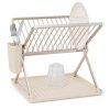 SinkSide Foldable Dish Rack Soft Beige 8710755252082 Brabantia 96dpi 2000x2000px 9 NR 53133