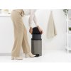 NewIcon Pedal Bin, 12L Platinum 8710755113628 Brabantia 96dpi 2000x2000px 9 NR 49740