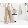 NewIcon Pedal Bin, 20L White 8710755111846 Brabantia 96dpi 2000x2000px 9 NR 49823