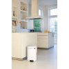 NewIcon Pedal Bin, 20L White 8710755111846 Brabantia 96dpi 2000x2000px 9 NR 34626