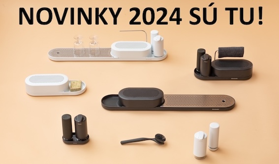 Novinky 2024