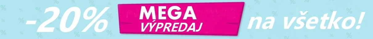 Výprodej -20%