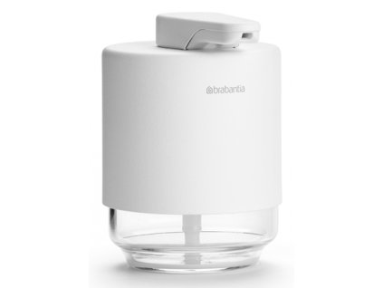 MindSet Soap Dispenser Mineral Fresh White 8710755303227 Brabantia 96dpi 1000x1000px 7 NR 26881