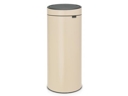 Touch Bin New, 30L Almond 8710755115042 Brabantia 96dpi 1000x1000px 7 NR 13360