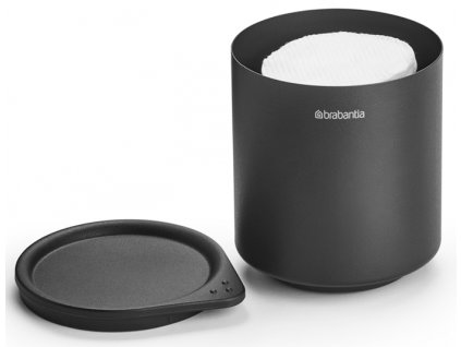 MindSet Storage Pot Mineral Infinite Grey 8710755303289 Brabantia 96dpi 1000x1000px 7 NR 26893