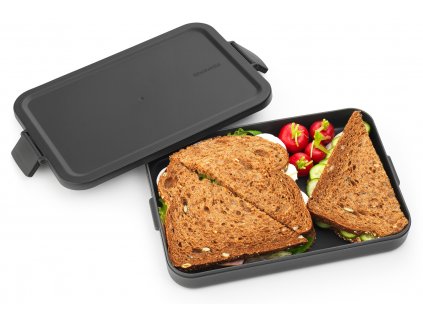 4557 1 box na obed plochy seda